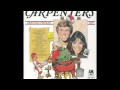 A Dub Reggae Christmas with The Carpenters