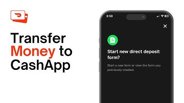 How to Transfer Money from Dasher Direct to CashApp 2024 (Step-by-Step)