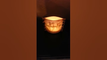 New Simulated Candle Flicker for 
