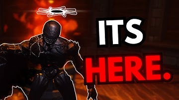 I Got Early Access To Alter Ego... It Was CURSED.