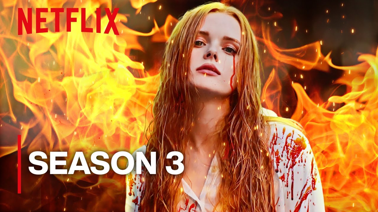 Fate: The Winx Saga Season 3 Is About To Change Everything - YouTube