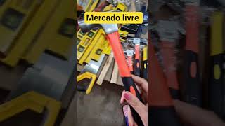martelo cabo fibra #top #obra