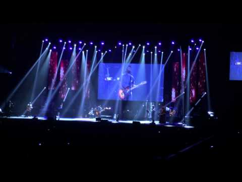 Arijit Singh Live in Chicago 2015