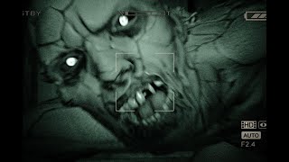 Best Of The Decade Horror Game Megamixtribute 2010-2020