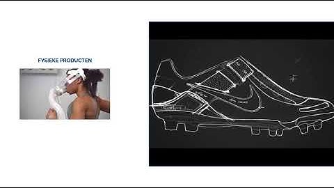 1. Introductie Data Driven Design