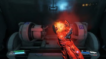 Doom-Time Well Spent Challenge