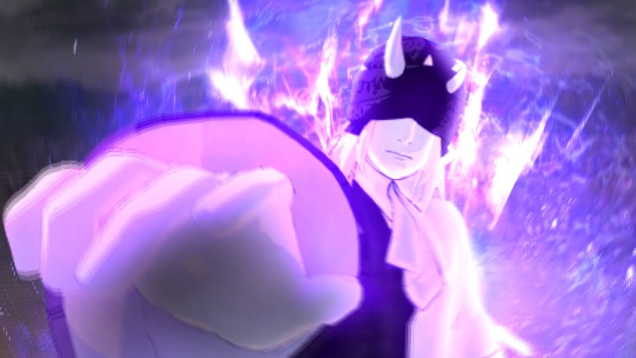 Unleashing the True power of Ten Tails Edo in Shinobi Striker!