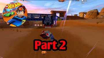 Beach Buggy Racing 2 - Gameplay Walkthrough Part 2 (Android/IOS)