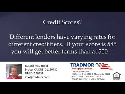 Jumbo Home Equity Loan Bad Credit Lamorinda CA