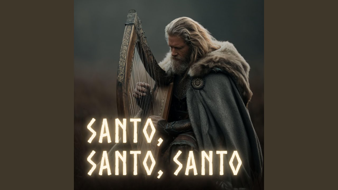 Santo, Santo, Santo (Versão Viking)