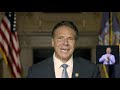 ASL: Governor Cuomo Responds to Independent Reviewer Report