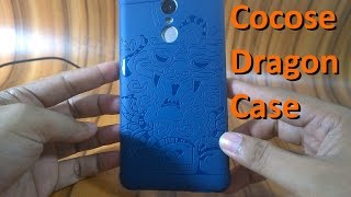 Cocose Dragon Case Review screenshot 2