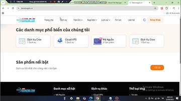 SHARE SOURCE CODE BÁN MÃ NGUỒN GIỐNG SIEUTHICODE | DEVNEST VN