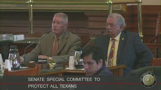 Uvalde school shooting: Law enforcement witnesses testify before Texas lawmakers