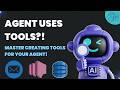 Make Your AI Agent Use Tools Automatically | Hands On | 🤯 DynamoDB + SNS on AWS #agenticai #genai
