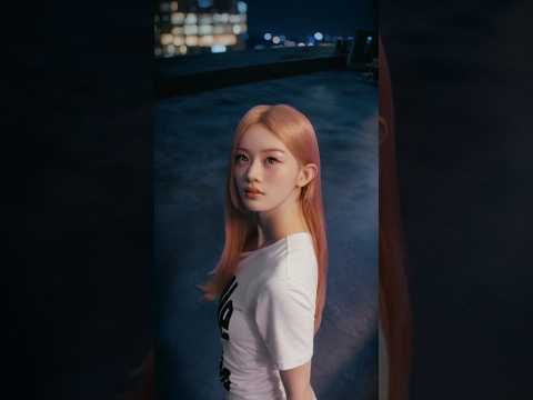 ILLIT (아일릿) 'It’s Me’ Official MV (MINJU ver.)