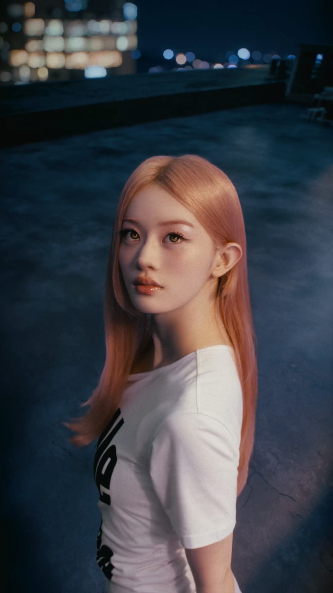ILLIT (아일릿) 'It's Me' Official MV (MINJU ver.) - YouTube