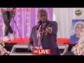 LIVE: Hon. Rigathi Gachagua Attending PCEA Church Barking-UK