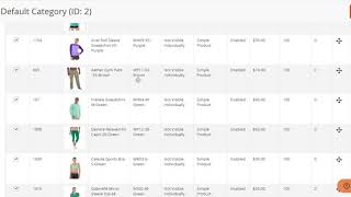 Ahead Groups Magento 2 Easy Edit Product from Category Ahead Groups Magento 2 Easy Edit Product from Category