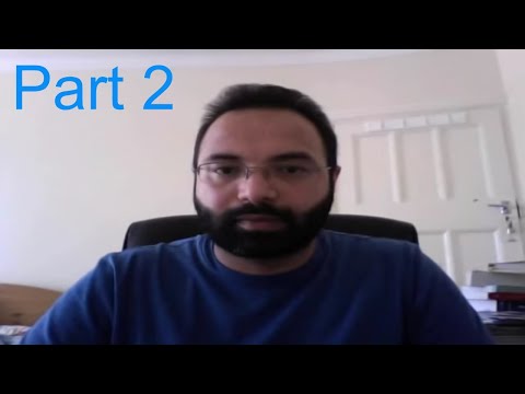 The Quran  | Embryology and Semen Production From between the Backbone and the Ribs | Part 2