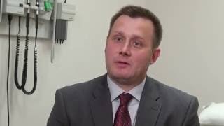Dr. Michael Weaver, Physical Medicine and Rehabilitation