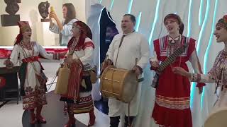 культура народов России
