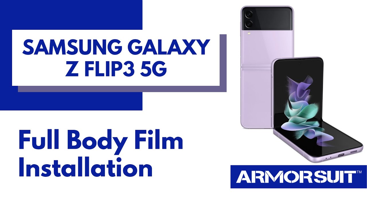 ArmorSuit MilitaryShield Full Body Skin Film + Screen Protector Designed  for Samsung Galaxy S22 Plus (2022) - Anti-Bubble HD Clear Film
