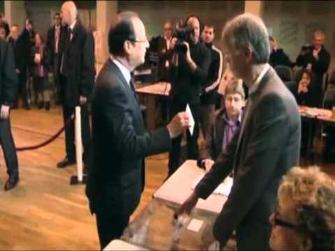 არჩევნები საფრანგეთში