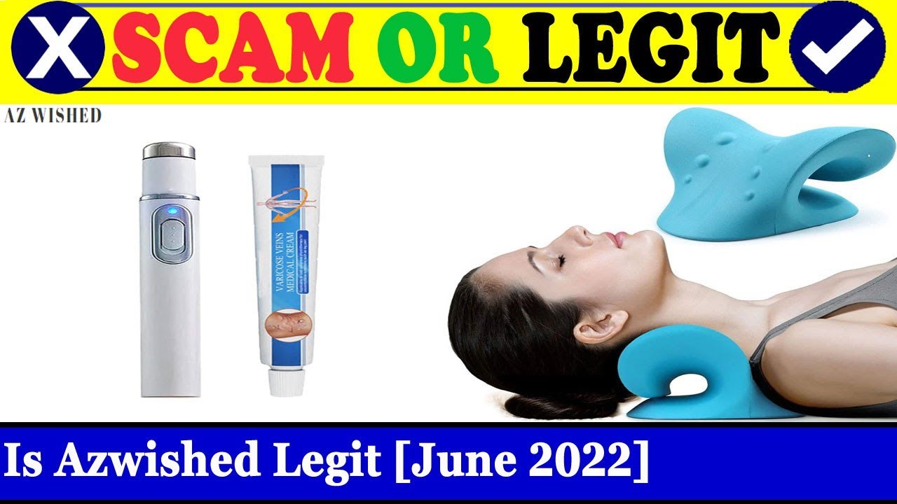 Is Azwished Legit (June 2022) - Find Out The Legitimacy Of This Website