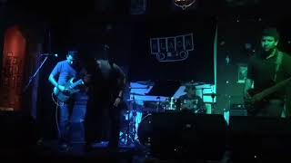 BRAINIAC - Tributo a Chevelle en Perú....