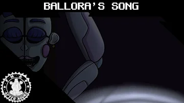 Five Nights at Freddys: After Hours - Ballora’s Song
