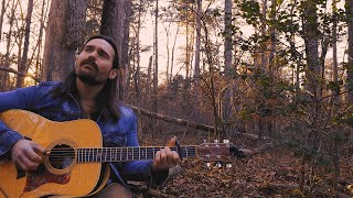 Colorado Girl - Townes Van Zandt (Cover)