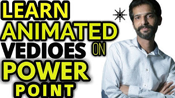 How to create Professional Animation fiverr gig video in PowerPoint|Tutorial 2020 Digi Hivez