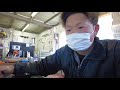 【ピースのガクト】めげずに仕入れ!のつもりが...&ムーブの点検などやってました!