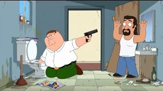 NO CUTS] Family Guy Season 15 Episode 1 - Family Guy Episodes No cuts #1080p
