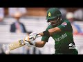 'He could be anything': Ricky Ponting on Babar Azam