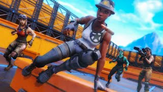 Escape The Snipers Challenge Winner Alastor