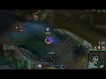 VLAD PENTAKILL - CHASING THEM ALL DOWN