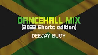 DANCEHALL MIX.  Shorts edition