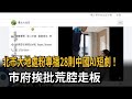 北市營養午餐與中國AI短劇爭議、高雄市政總質詢