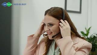 Spec-Savers Audiology - Abagail