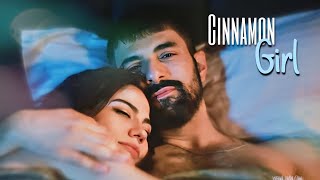 Farah & Tahir || Cinnamon Girl