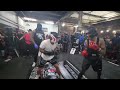 UPSTATE NY VS. BRONX NYC (LIL CRA CRA FAMILY)