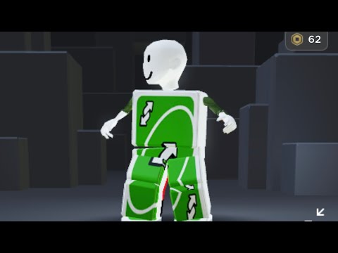 How To Be Uno Reverse Card In Roblox Youtube - roblox uno reverse card shirt