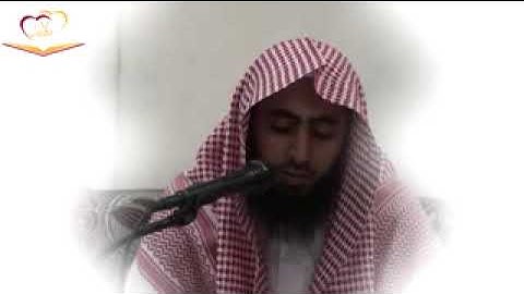 تلاوة للشيخ عبد الرحمن ناجي