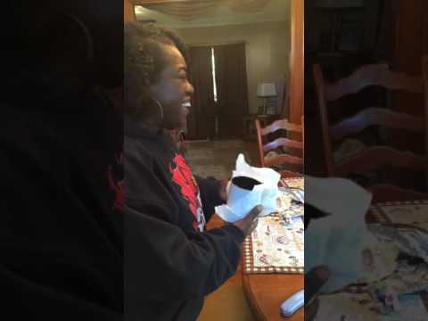 Birthday Surprise A Big Ass Fan Coffee Cup