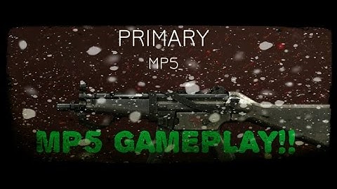 BULLET FORCE | MP5 GAMEPLAY FIRST LOOK!! | ALSO SOME AK-12 GAMEPLAY!!
