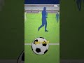 Eden Hazard vs The King of Ballboys