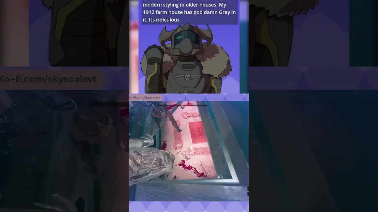 Synchronized Grapple! Great Minds Think Alike