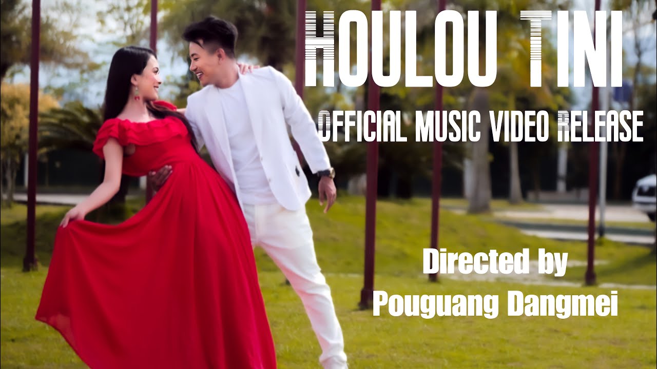 Houlou Tini Bam Ngam Mak ll joypou Gangmei  angelshimrah9234 Official Music Video Release 2022